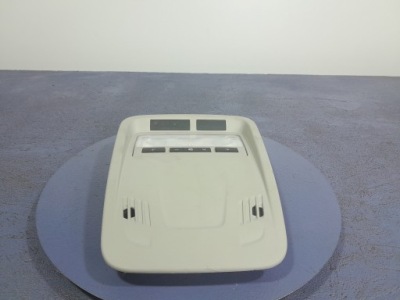 Opel astra k лампа освещение кабины потолочный 13415545 фото №1