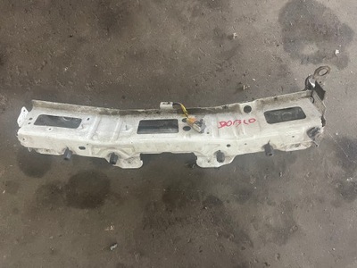 Opel combo doblo ii pas передній колір 249 фото №1