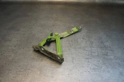 Петля капот лівий vw transporter t5 caravelle - 7h0823301d фото №1