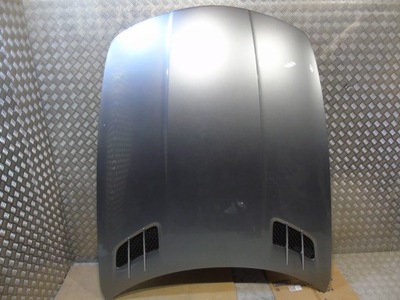 Idealna kpl.maska передняя mercedes sls w197 w цвет 1 фото №1