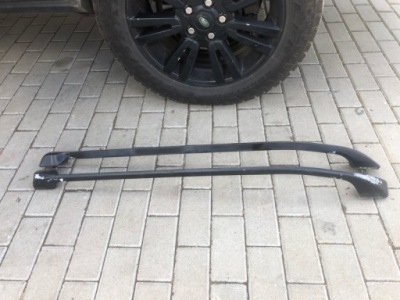 Рейлинги land rover discovery 1 2 фото №1