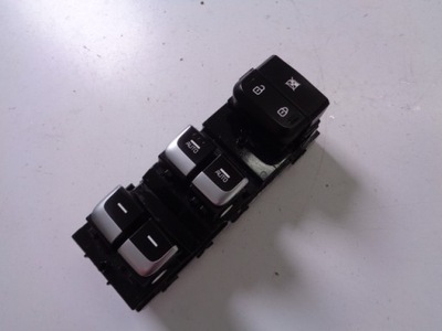 Панель окон левый перед kia niro i ev lift 2022 rok фото №1