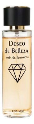 Deseo De Belleza Perfumy z feromonami 50 ml
