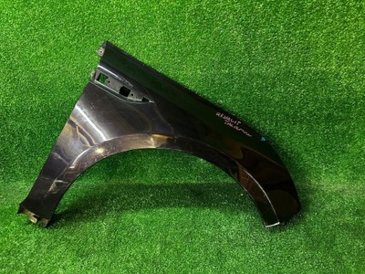 Крыло передний правый renault talisman nr.392 фото №1