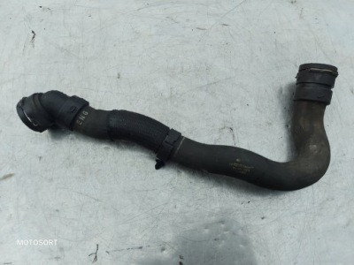 Volvo xc60 v60 труба шланг воды bg916260ga фото №1