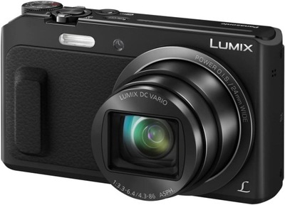 Panasonic Lumix DMC-TZ57 NOWY!