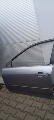 Двері ліва перед mazda 6 03r kombi фото №1
