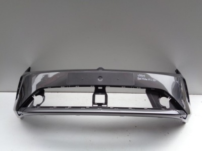 Бампер передній opel astra vi l 22- nr 49545 фото №1