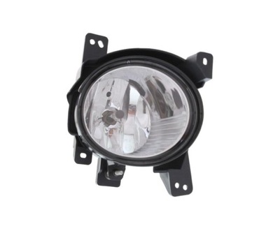 LAMP FOG LAMP HYUNDAI SANTAFE 2010- RIGHT  