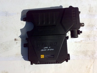 Kia niro ii 2022 - корпус фільтра повітря plug in фото №1