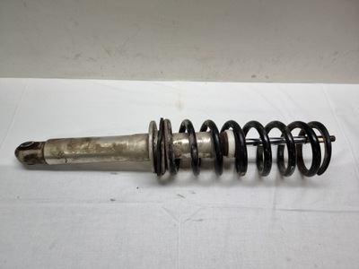 Maserati granturismo амортизатор задняя фото №1