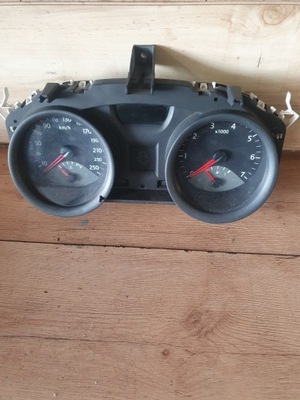 Счетчик 8200306535 renault megane 2 фото №1