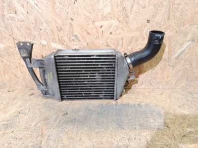 Subaru impreza legacy інтеркулер tm0180 оригінал фото №1