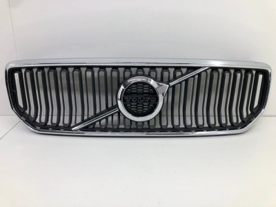 Volvo xc40 решітка радіатора решітка радіатора бампера перед 32365355 31479417 фото №1