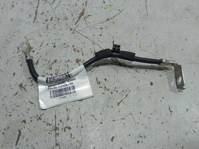 VOLVO V60 II CABLE DE MASA MALEGO BATERÍA 31376394 2018-  