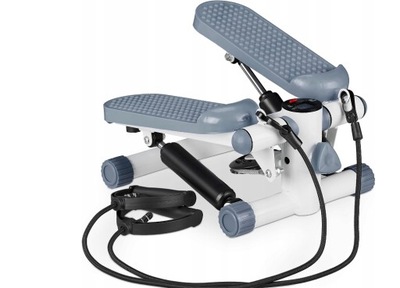 Stepper Prosty z Linkami Relaxdays Swing Stepper