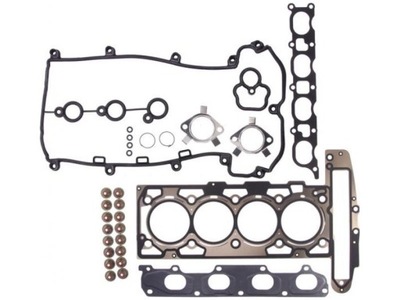 COMPACTADORES CULATA DE CILINDROS ALFA ROMEO 159 1.9 2.2 05-11  