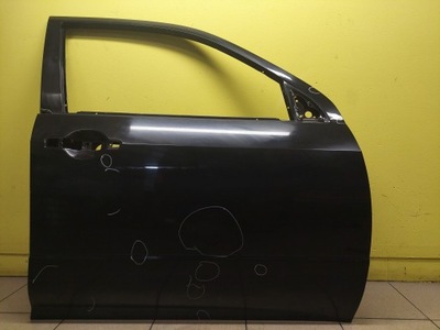 Mitsubishi outlander i дверь правый перед фото №1