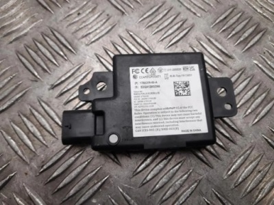 Модуль блютуз tesla 175830950a 2024 фото №1