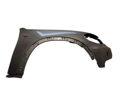 Bmw x5 e70 06- крила правий перед фото №1