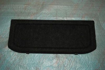 Полка багажника suzuki sx4 fiat sedici фото №1