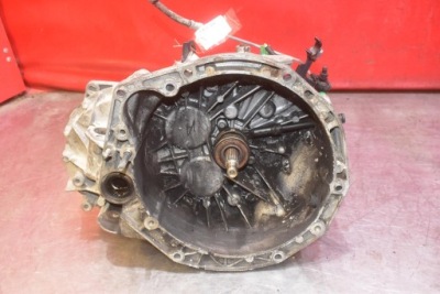 Коробка передач передач pk6382 renault laguna 2 ii 1.9 dci 130 km 05-07 фото №1