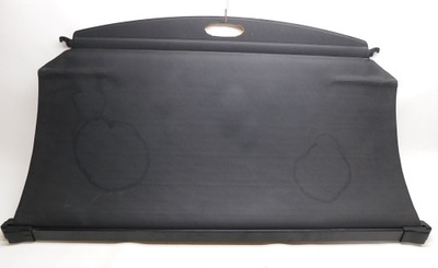 Шторка багажника - kia ceed i sw kombi 06-12 фото №1