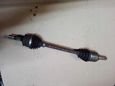 Приводной вал левая ford ka mk2 1.2 16v фото №1