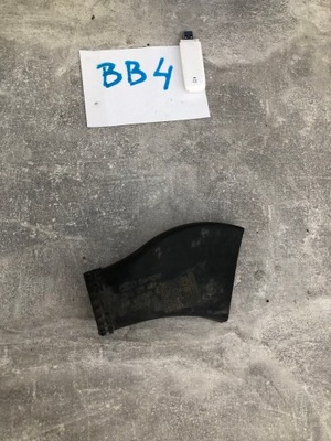 A4 b8 a5 впуск повітрозабірник повітря 2.0 tdi 8k0129604 фото №1