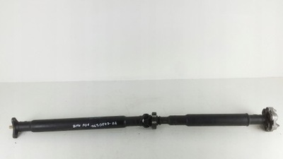 Bmw f02 x-drive wał приводной 7630843 фото №1