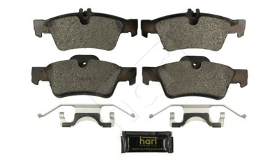 Hart ham.klocki /t/db w211 c-klasa 02- 248 944 фото №1