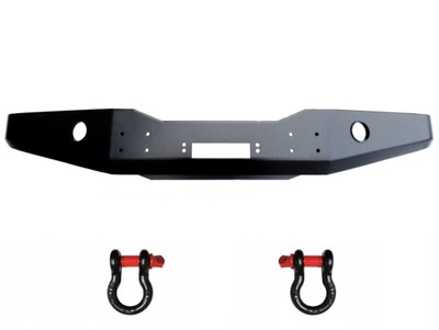 Бампер перед стальной toyota land cruiser 150 фото №1