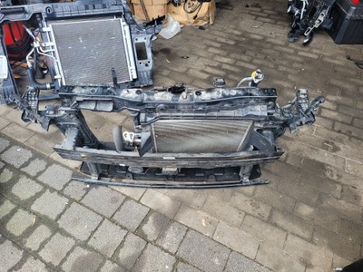 Kia picanto 2017- 1.0 gdi pas передній фото №1