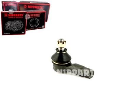 Наконечник тяга поворот suzuki wagon r 1.3 4wd mm фото №1