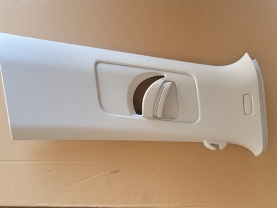 Захист стійка sportsvan volkswagen оригінальний номер 510868312 |00000000000 фото №1