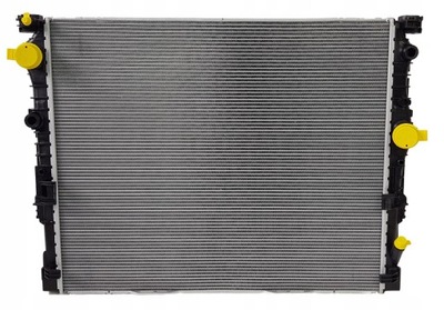 RADIATOR WATER BMW 5 G30 G31 530I 530IX 540I 540IX 17118686026  