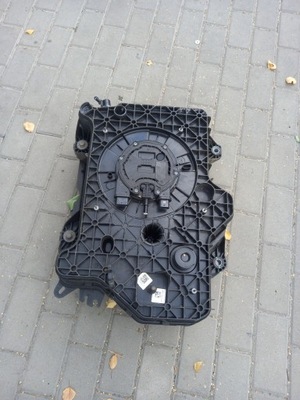 Бак adblue renault trafic iv 2,0 dci 93460228 фото №1