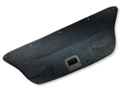 Element обивка багажника задний  alfa romeo 166 1560221220 фото №1