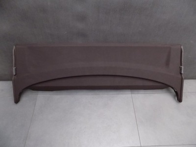 Vw passat b7 полка задняя 3c5863412c фото №1