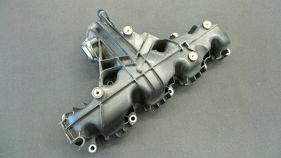 Audi a3 8p 2.0 tdi коллектор всасывающий 03l129711t фото №1