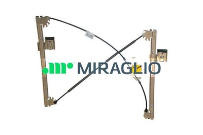 MIRAGLIO LIFT DEVICE GLASS FRONT P VW NEW BEETLE 01.98-09.10 - milautoparts-fr.ukrlive.com