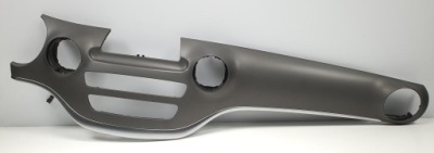 Молдинг декоративна dekor консолі mercedes vito w447 фото №1