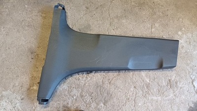 Hyundai tucson iii защита стойка левая 85835-d7000 фото №1