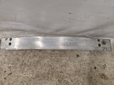 Балка передняя nissan leaf i 62032-3nl0a фото №1