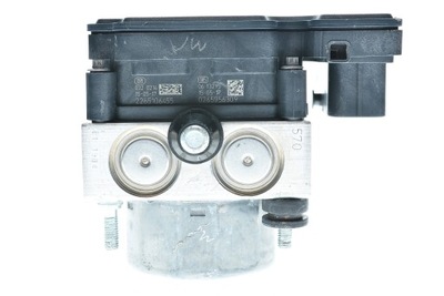 НАСОС ABS AYGO 0265261010 0265956309 44540-0H070