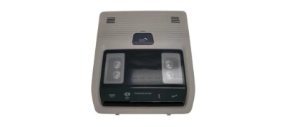 5h0959561bm vw golf viii 8 5h0 2019- освітлення лампа стельовий салону фото №1