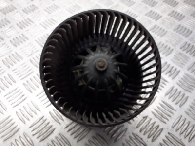 Вентилятор обдув nissan micra k12 f667217d фото №1