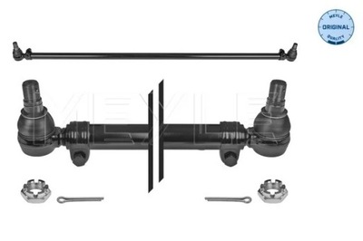 SKERSINIS VAIRO SKERSINIS (L-1650MM) TINKA DO: RVI D, MIDLUM, PREMIUM 