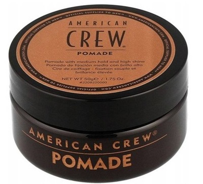 American Crew Pomada - Modelująca do Włosów 50 g