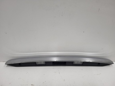 Молдинг накладка кришки задня mercedes b-klasa w246 a2467401401 фото №1